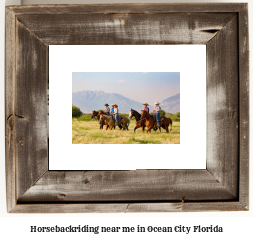 horseback riding near me in Ocean City, Florida